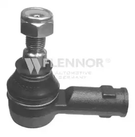 FL506-B FLENNOR Наконечник поперечной рулевой тяги FL506-B FLENNOR Наконечник поперечной рулевой тяги