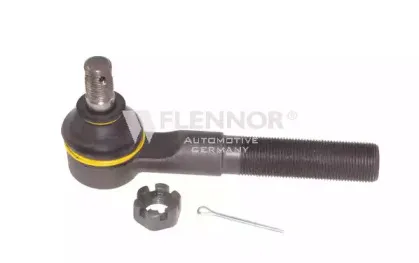 FL531-B FLENNOR Наконечник поперечной рулевой тяги FL531-B FLENNOR Наконечник поперечной рулевой тяги