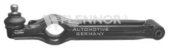 FL558-F FLENNOR Рычаг независимой подвески колеса, подвеска колеса FL558-F FLENNOR Рычаг независимой подвески колеса, подвеска колеса