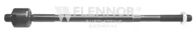 FL559-C FLENNOR Осевой шарнир, рулевая тяга FL559-C FLENNOR Осевой шарнир, рулевая тяга