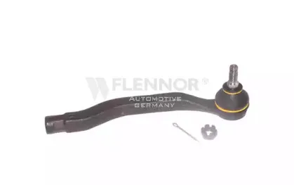 FL572-B FLENNOR Наконечник поперечной рулевой тяги FL572-B FLENNOR Наконечник поперечной рулевой тяги