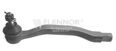 FL579-B FLENNOR Наконечник поперечной рулевой тяги FL579-B FLENNOR Наконечник поперечной рулевой тяги