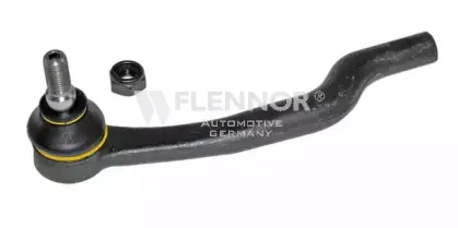 FL583-B FLENNOR Наконечник поперечной рулевой тяги FL583-B FLENNOR Наконечник поперечной рулевой тяги