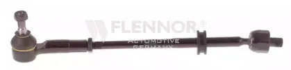 FL598-A FLENNOR Поперечная рулевая тяга FL598-A FLENNOR Поперечная рулевая тяга