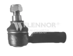 FL599-B FLENNOR Наконечник поперечной рулевой тяги FL599-B FLENNOR Наконечник поперечной рулевой тяги