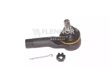 FL635-B FLENNOR Наконечник поперечной рулевой тяги FL635-B FLENNOR Наконечник поперечной рулевой тяги