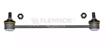 FL666-H FLENNOR Тяга / стойка, стабилизатор FL666-H FLENNOR Тяга / стойка, стабилизатор
