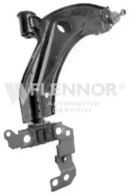 FL768-G FLENNOR Рычаг независимой подвески колеса, подвеска колеса FL768-G FLENNOR Рычаг независимой подвески колеса, подвеска колеса
