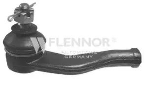 FL787-B FLENNOR Наконечник поперечной рулевой тяги FL787-B FLENNOR Наконечник поперечной рулевой тяги