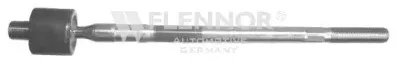 FL820-C FLENNOR Осевой шарнир, рулевая тяга FL820-C FLENNOR Осевой шарнир, рулевая тяга