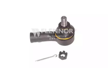 FL825-B FLENNOR Наконечник поперечной рулевой тяги FL825-B FLENNOR Наконечник поперечной рулевой тяги