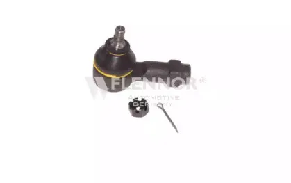 FL834-B FLENNOR Наконечник поперечной рулевой тяги FL834-B FLENNOR Наконечник поперечной рулевой тяги
