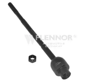 FL836-C FLENNOR Осевой шарнир, рулевая тяга FL836-C FLENNOR Осевой шарнир, рулевая тяга