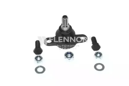 FL839-D FLENNOR Несущий / направляющий шарнир FL839-D FLENNOR Несущий / направляющий шарнир