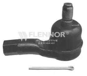 FL840-B FLENNOR Наконечник поперечной рулевой тяги FL840-B FLENNOR Наконечник поперечной рулевой тяги