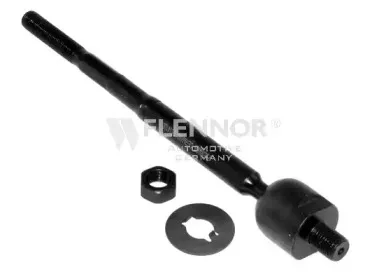 FL842-C FLENNOR Осевой шарнир, рулевая тяга FL842-C FLENNOR Осевой шарнир, рулевая тяга
