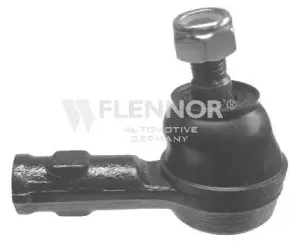 FL849-B FLENNOR Наконечник поперечной рулевой тяги FL849-B FLENNOR Наконечник поперечной рулевой тяги