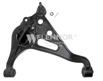 FL872-G FLENNOR Рычаг независимой подвески колеса, подвеска колеса FL872-G FLENNOR Рычаг независимой подвески колеса, подвеска колеса