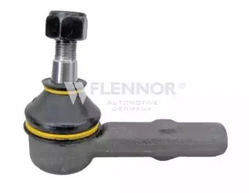 FL878-B FLENNOR Наконечник поперечной рулевой тяги FL878-B FLENNOR Наконечник поперечной рулевой тяги