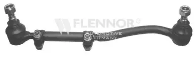 FL900-E FLENNOR Поперечная рулевая тяга FL900-E FLENNOR Поперечная рулевая тяга