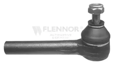 FL903-B FLENNOR Наконечник поперечной рулевой тяги FL903-B FLENNOR Наконечник поперечной рулевой тяги