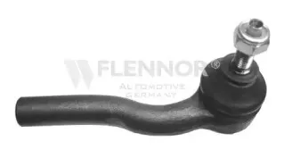 FL904-B FLENNOR Наконечник поперечной рулевой тяги FL904-B FLENNOR Наконечник поперечной рулевой тяги