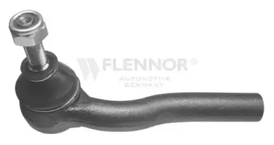 FL905-B FLENNOR Наконечник поперечной рулевой тяги FL905-B FLENNOR Наконечник поперечной рулевой тяги