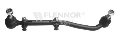 FL909-E FLENNOR Поперечная рулевая тяга FL909-E FLENNOR Поперечная рулевая тяга