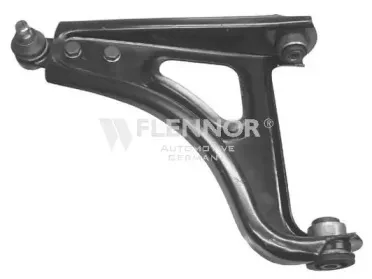 FL937-G FLENNOR Рычаг независимой подвески колеса, подвеска колеса FL937-G FLENNOR Рычаг независимой подвески колеса, подвеска колеса