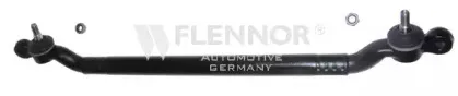 FL955-E FLENNOR Поперечная рулевая тяга FL955-E FLENNOR Поперечная рулевая тяга