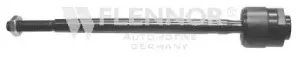 FL963-C FLENNOR Осевой шарнир, рулевая тяга FL963-C FLENNOR Осевой шарнир, рулевая тяга