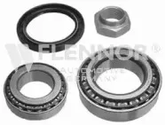 FR190009 FLENNOR Комплект подшипника ступицы колеса FR190009 FLENNOR Комплект подшипника ступицы колеса