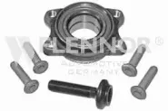 FR190405 FLENNOR Комплект подшипника ступицы колеса FR190405 FLENNOR Комплект подшипника ступицы колеса