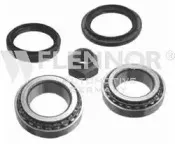 FR390907 FLENNOR Комплект подшипника ступицы колеса FR390907 FLENNOR Комплект подшипника ступицы колеса