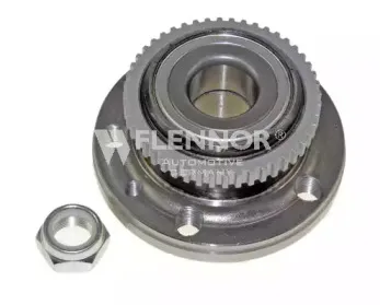 FR671294 FLENNOR Комплект подшипника ступицы колеса FR671294 FLENNOR Комплект подшипника ступицы колеса