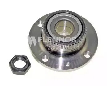 FR891204 FLENNOR Комплект подшипника ступицы колеса FR891204 FLENNOR Комплект подшипника ступицы колеса