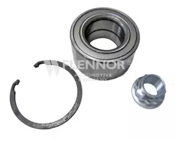 FR970088 FLENNOR Комплект подшипника ступицы колеса FR970088 FLENNOR Комплект подшипника ступицы колеса
