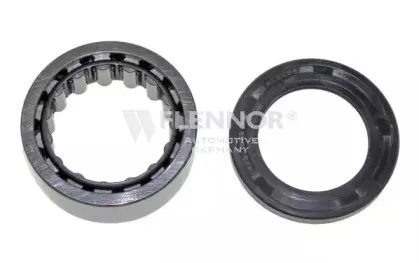 FR971470 FLENNOR Комплект подшипника ступицы колеса FR971470 FLENNOR Комплект подшипника ступицы колеса