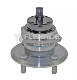 FR971681 FLENNOR Комплект подшипника ступицы колеса FR971681 FLENNOR Комплект подшипника ступицы колеса