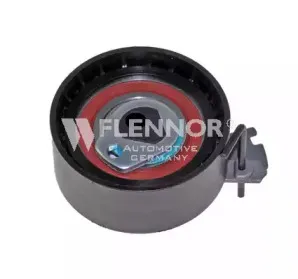 FS02145 FLENNOR Натяжной ролик, ремень ГРМ FS02145 FLENNOR Натяжной ролик, ремень ГРМ