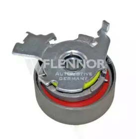 FS04391 FLENNOR Натяжной ролик, ремень ГРМ FS04391 FLENNOR Натяжной ролик, ремень ГРМ