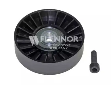 FS22923 FLENNOR Паразитный / ведущий ролик, поликлиновой ремень FS22923 FLENNOR Паразитный / ведущий ролик, поликлиновой ремень