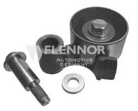 FS60995 FLENNOR Натяжной ролик, ремень ГРМ FS60995 FLENNOR Натяжной ролик, ремень ГРМ