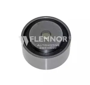 FU11131 FLENNOR Паразитный / Ведущий ролик, зубчатый ремень FU11131 FLENNOR Паразитный / Ведущий ролик, зубчатый ремень