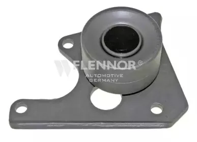 FU12130 FLENNOR Паразитный / Ведущий ролик, зубчатый ремень FU12130 FLENNOR Паразитный / Ведущий ролик, зубчатый ремень