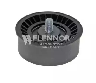 FU14041 FLENNOR Паразитный / Ведущий ролик, зубчатый ремень FU14041 FLENNOR Паразитный / Ведущий ролик, зубчатый ремень