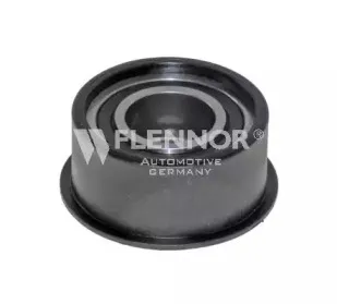 FU14049 FLENNOR Паразитный / Ведущий ролик, зубчатый ремень FU14049 FLENNOR Паразитный / Ведущий ролик, зубчатый ремень