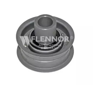 FU14199 FLENNOR Паразитный / Ведущий ролик, зубчатый ремень FU14199 FLENNOR Паразитный / Ведущий ролик, зубчатый ремень