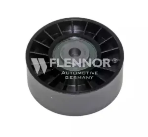 FU20991 FLENNOR Паразитный / ведущий ролик, поликлиновой ремень FU20991 FLENNOR Паразитный / ведущий ролик, поликлиновой ремень