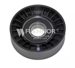 FU21131 FLENNOR Паразитный / ведущий ролик, поликлиновой ремень FU21131 FLENNOR Паразитный / ведущий ролик, поликлиновой ремень